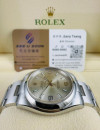 二手 ▶️ Rolex 勞力士  Air-King ◀️  114200    (34mm) 